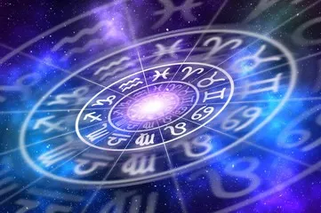 本日は西洋占星術の鑑定日です。
